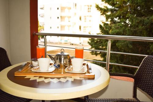 Apartments Kontessa