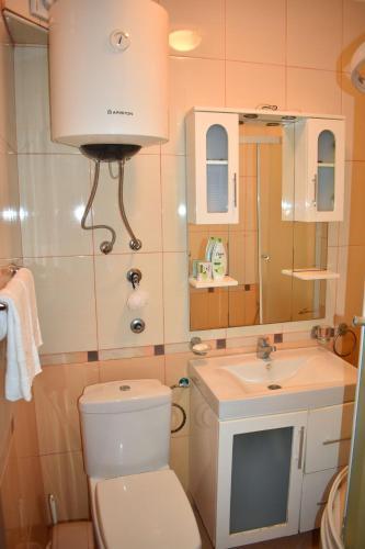Apartments Kontessa