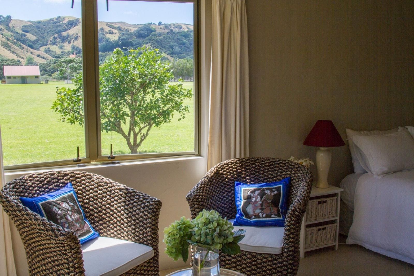 Taigh Na Mara Bed and Breakfast