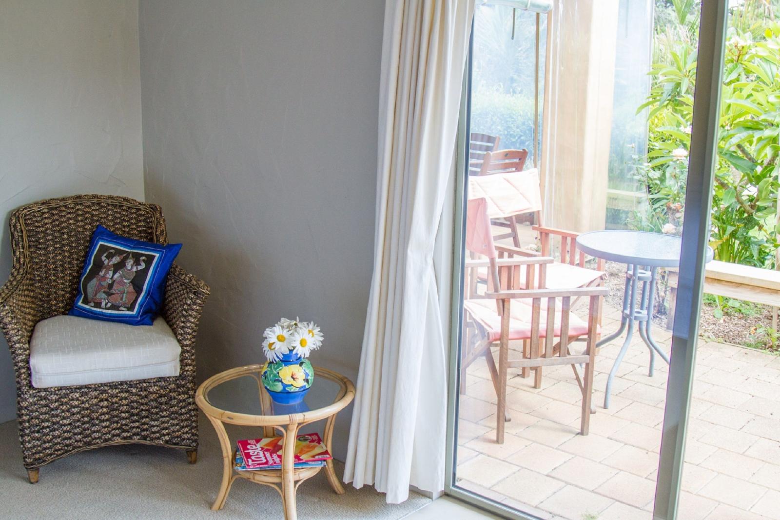 Taigh Na Mara Bed and Breakfast