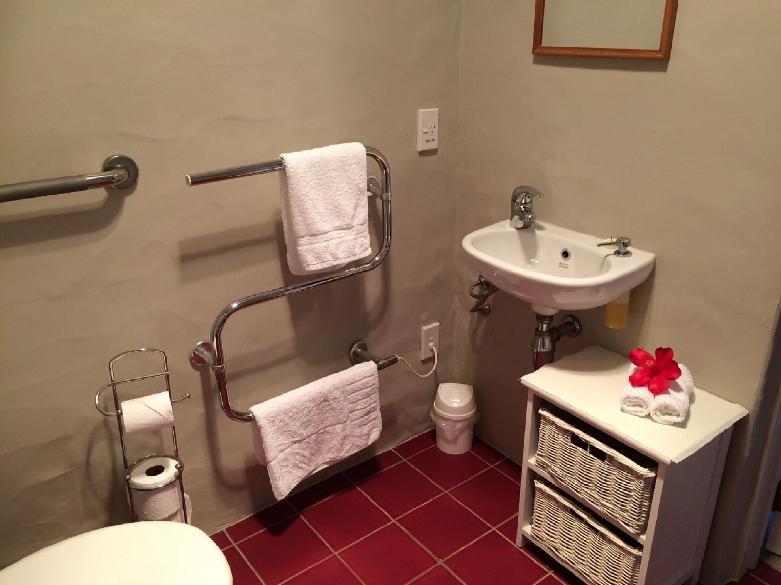 Taigh Na Mara Bed and Breakfast