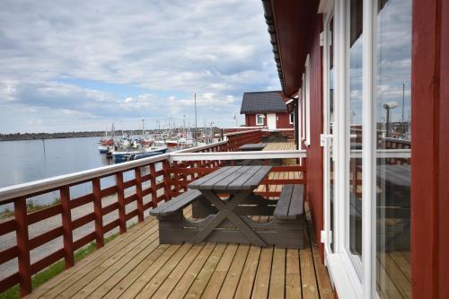 Lankanholmen Sjohus