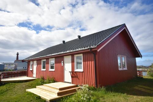 Lankanholmen Sjohus