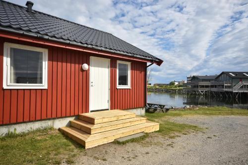 Lankanholmen Sjohus