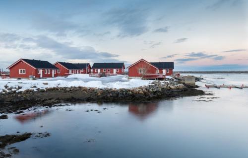Lankanholmen Sjohus