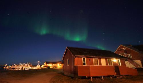 Lankanholmen Sjohus
