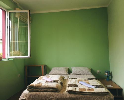 Explorer Hostel