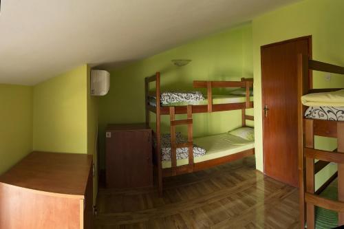 Explorer Hostel