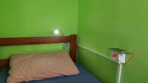Explorer Hostel