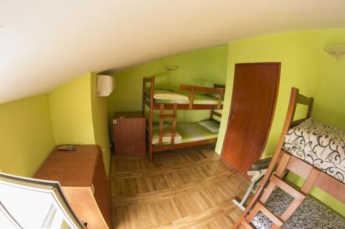 Explorer Hostel