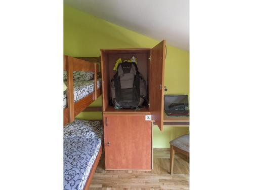 Explorer Hostel