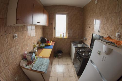 Explorer Hostel