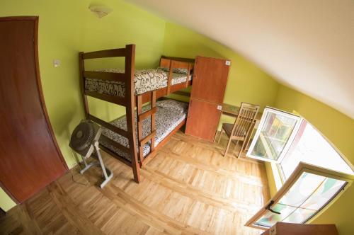 Explorer Hostel
