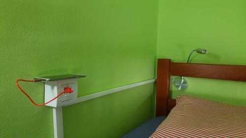 Explorer Hostel