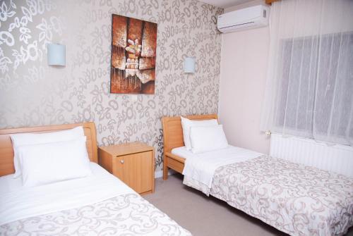 Hotel Dvor