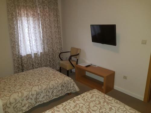 Hotel Dvor
