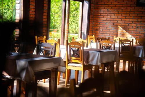 Hotel Dvor