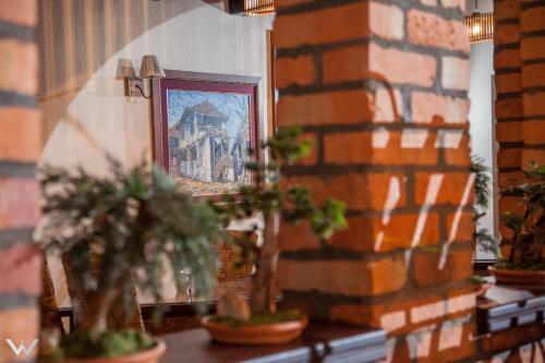 Hotel Dvor