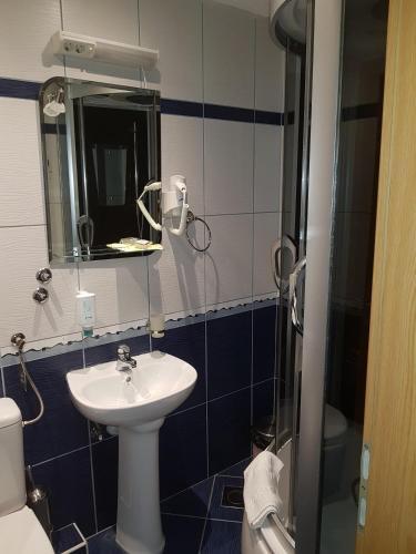 Hotel Dvor