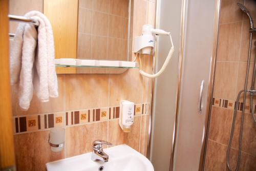Hotel Dvor