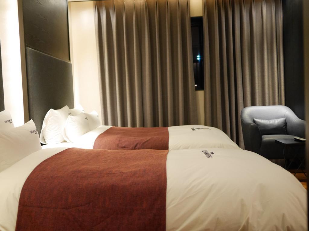 YangSan Mulgeum 2Heaven Hotel