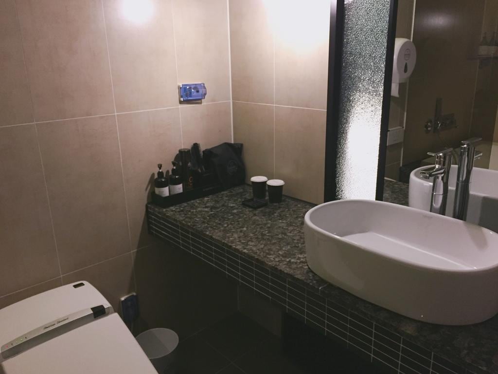 YangSan Mulgeum 2Heaven Hotel