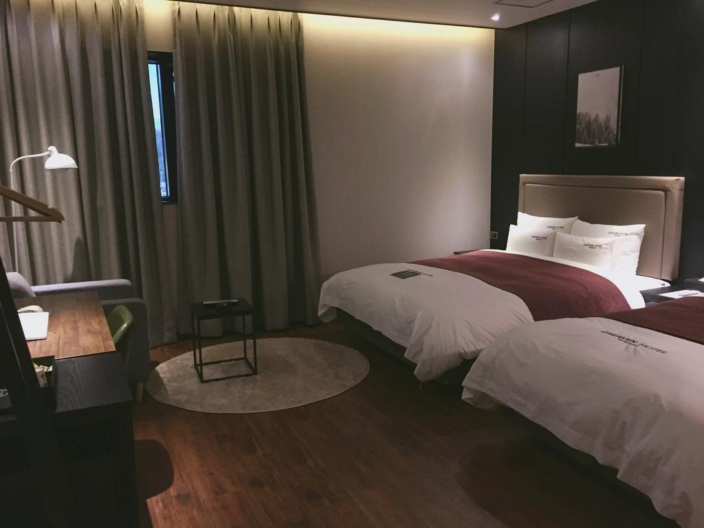 YangSan Mulgeum 2Heaven Hotel