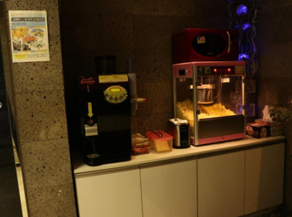 Daegu Anne Motel