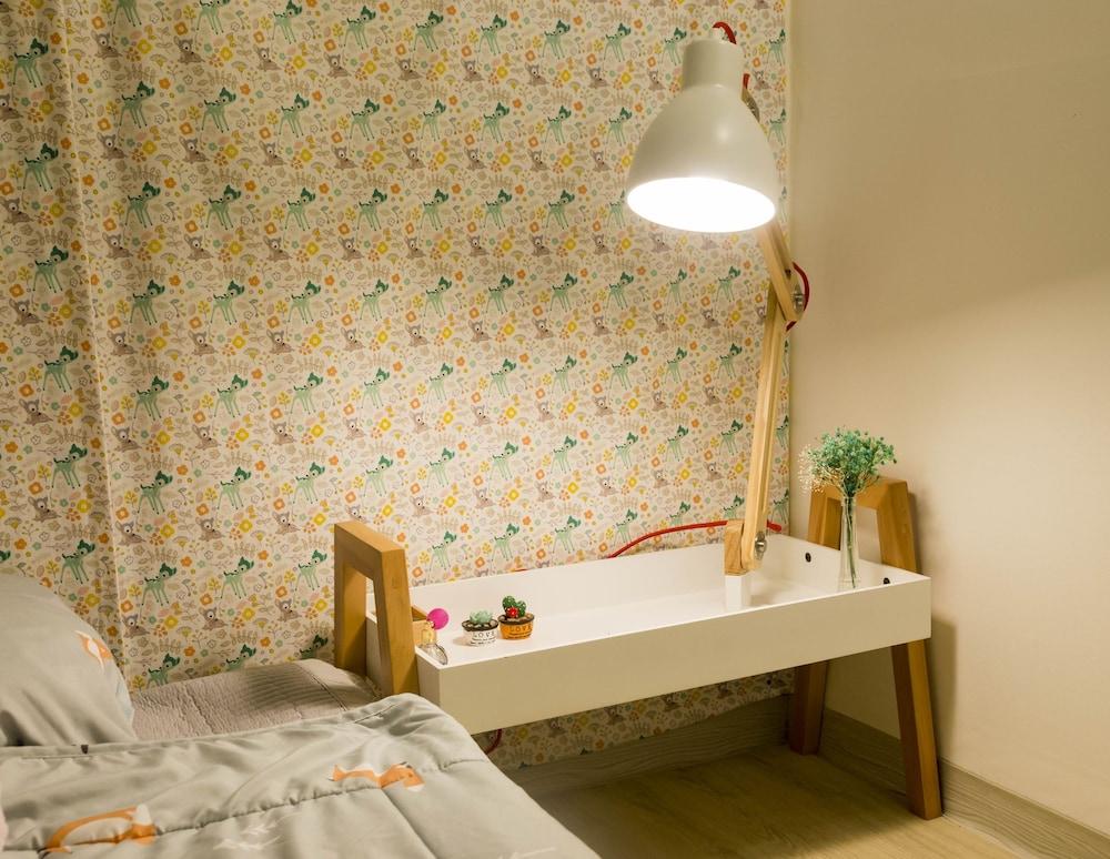 I'M Green Boutique House