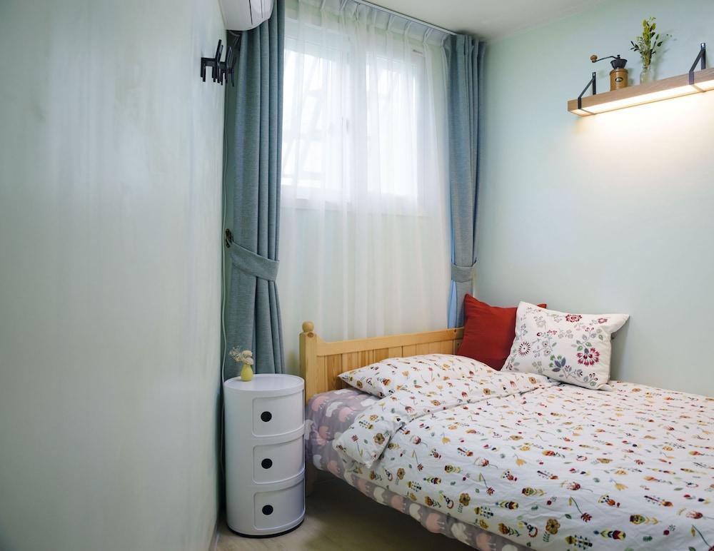 I'M Green Boutique House