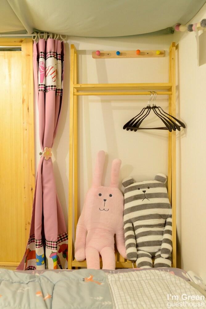 I'M Green Boutique House