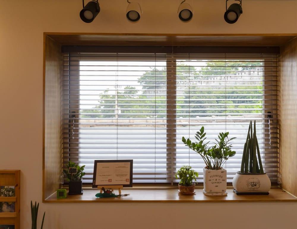 I'M Green Boutique House
