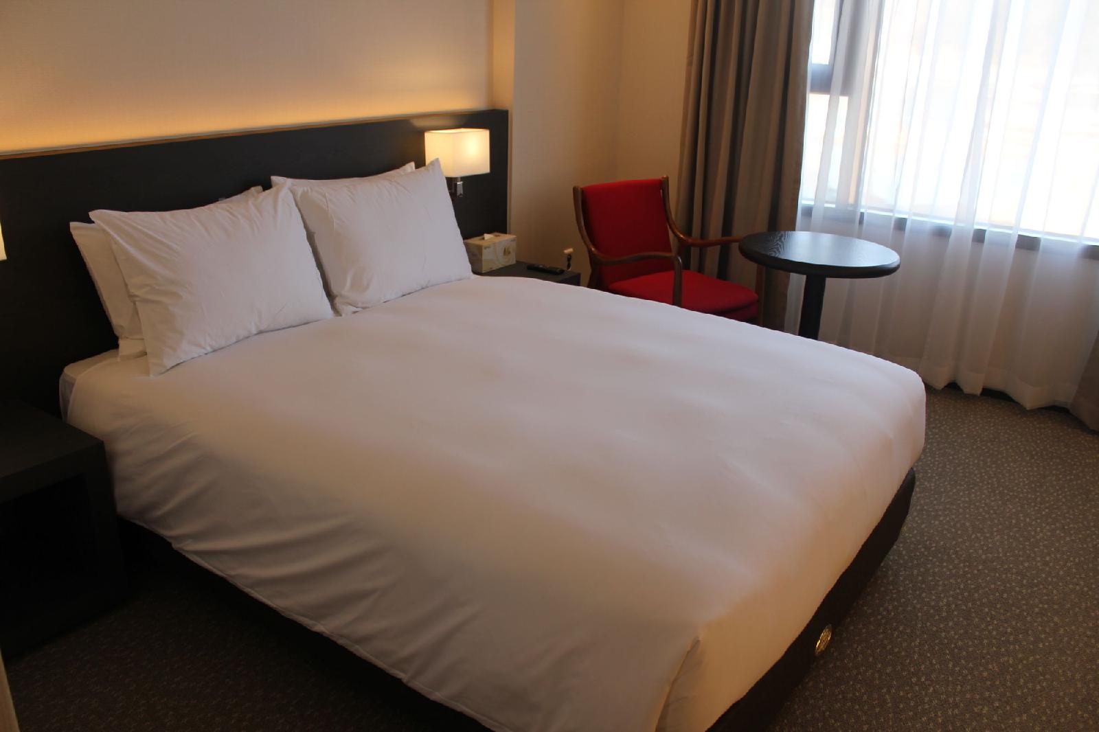 Geoje Art Nouveau Suite Hotel
