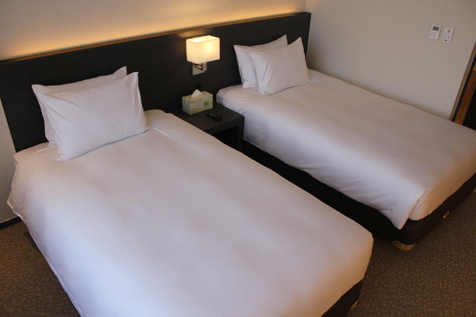 Geoje Art Nouveau Suite Hotel