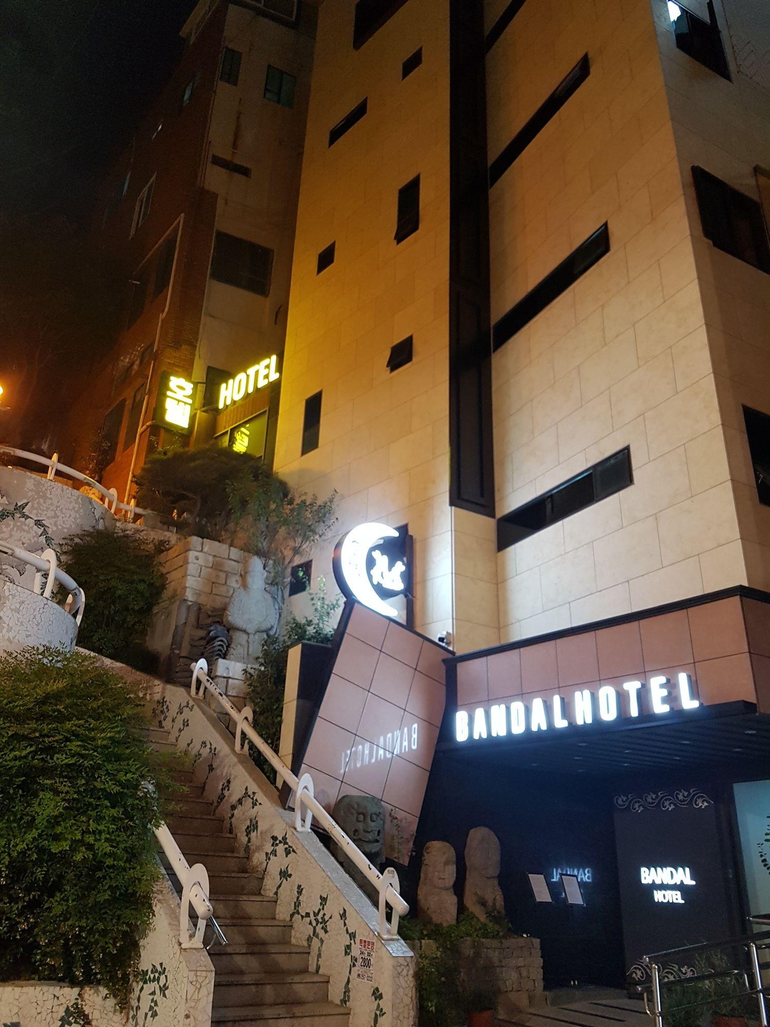 Bandal Hotel