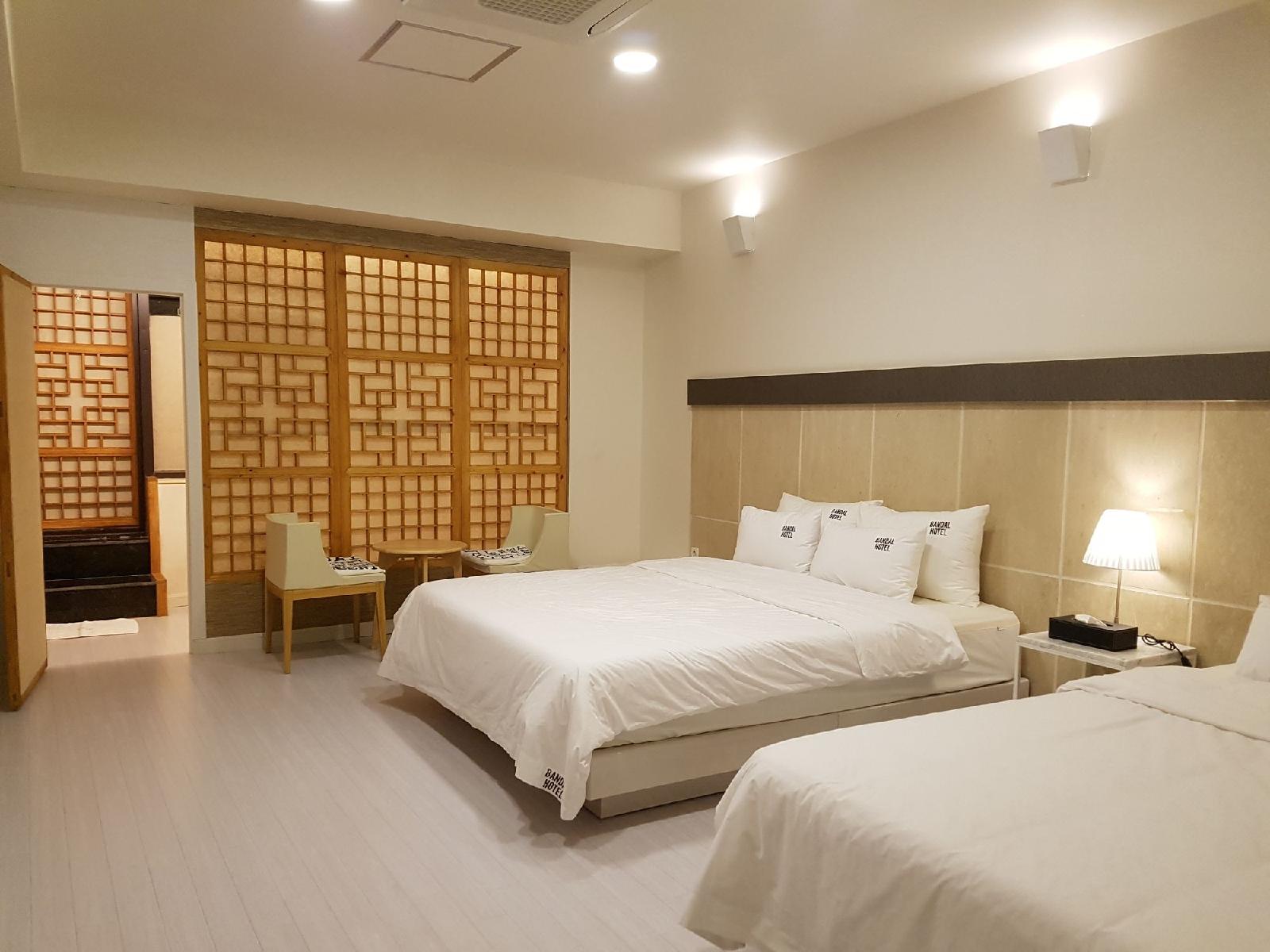 Bandal Hotel