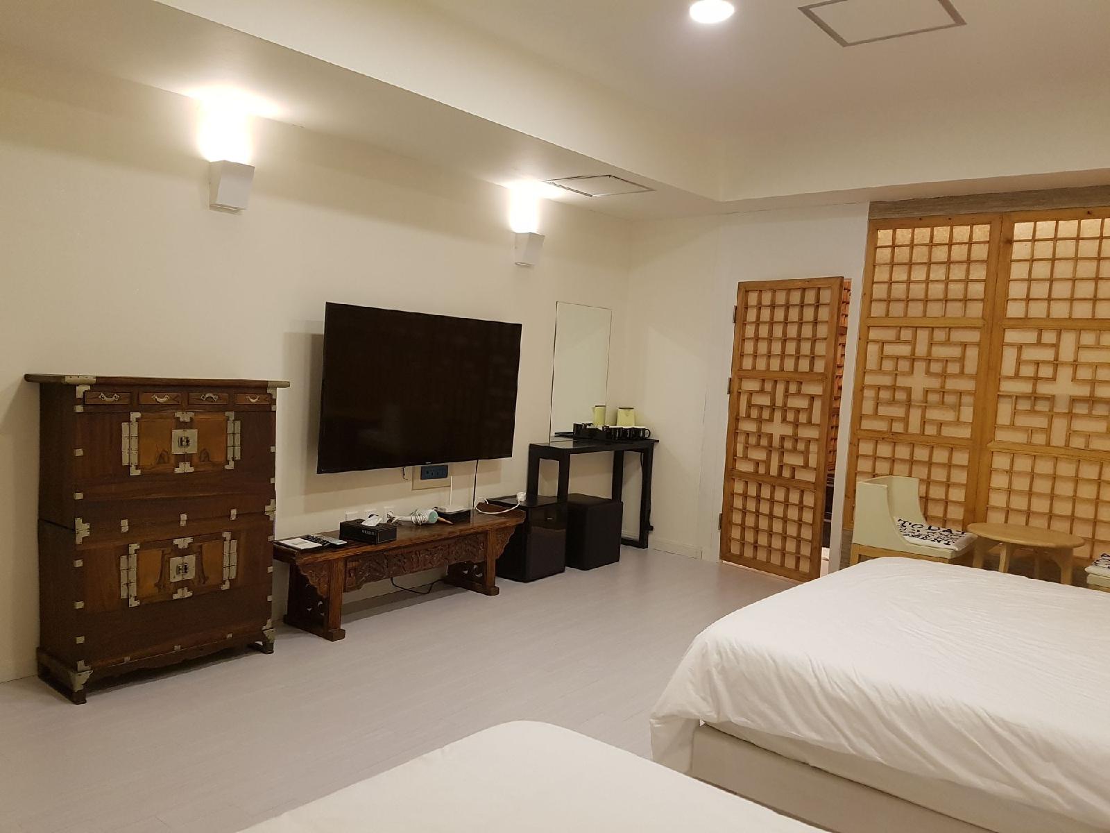 Bandal Hotel