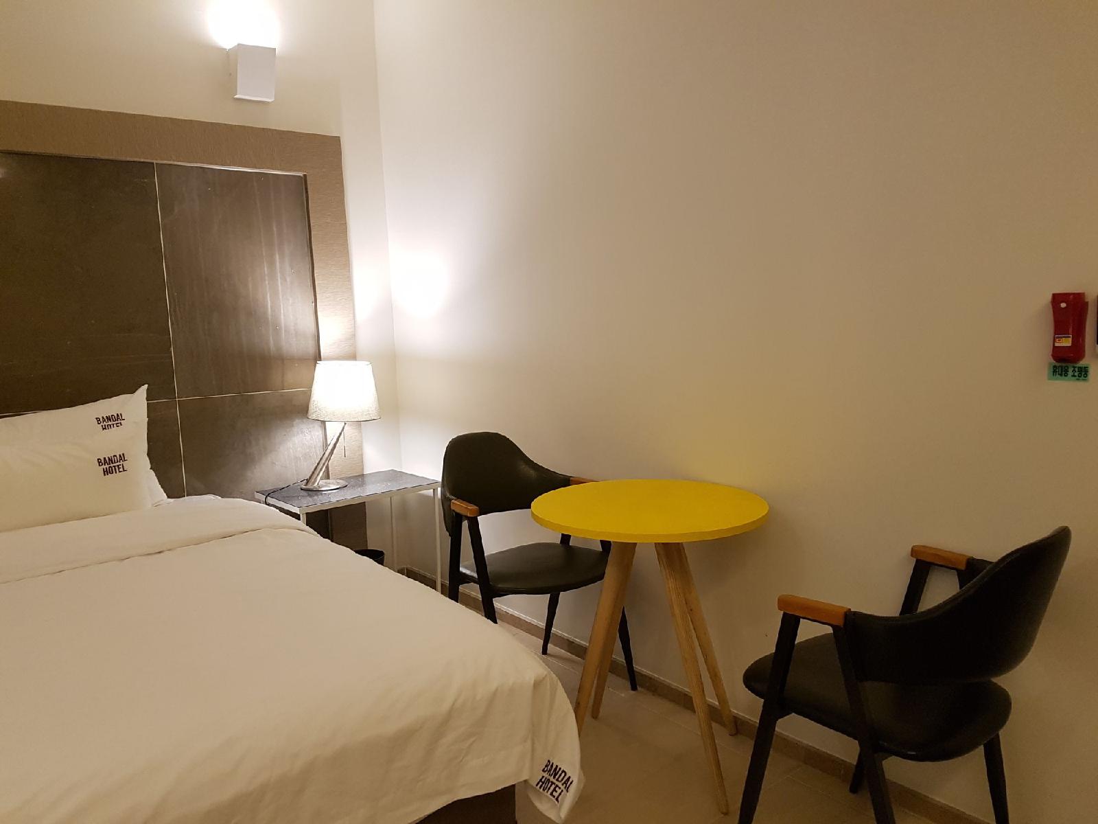Bandal Hotel