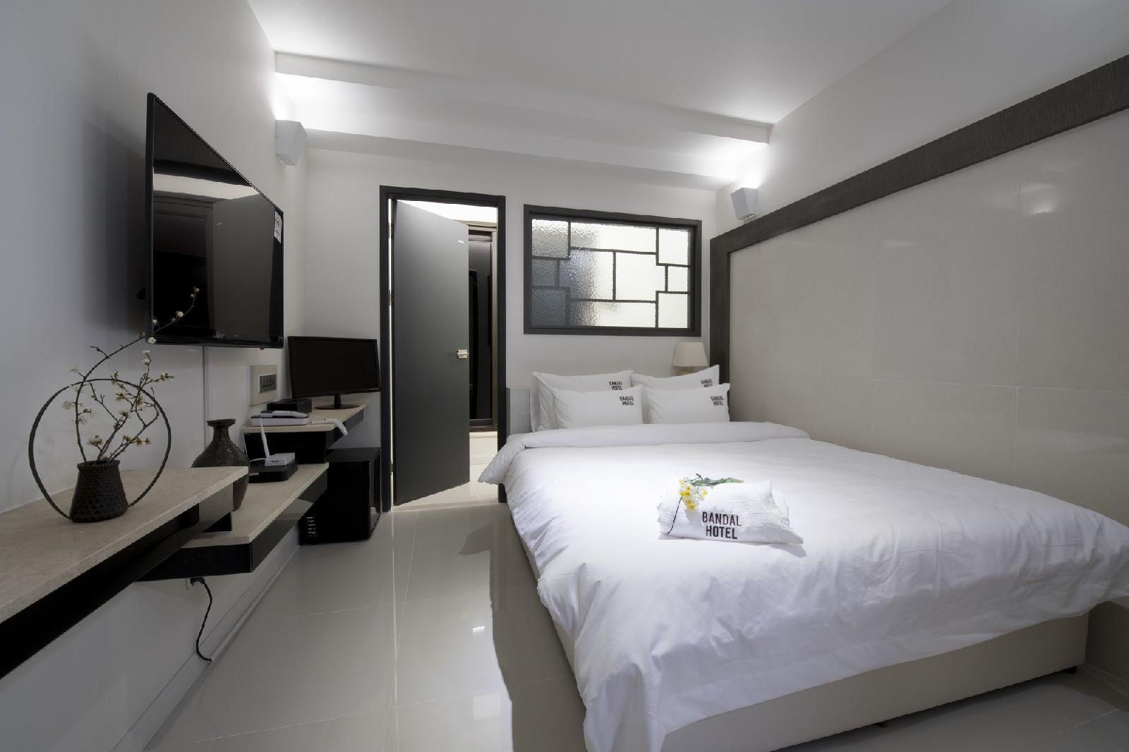 Bandal Hotel