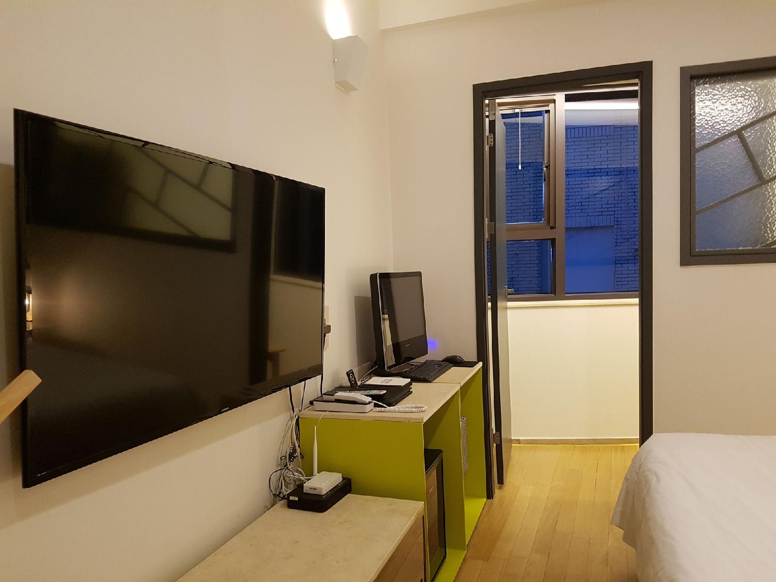 Bandal Hotel