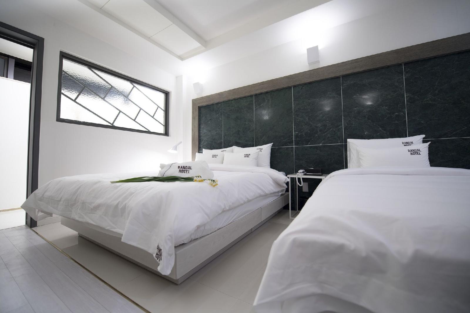 Bandal Hotel