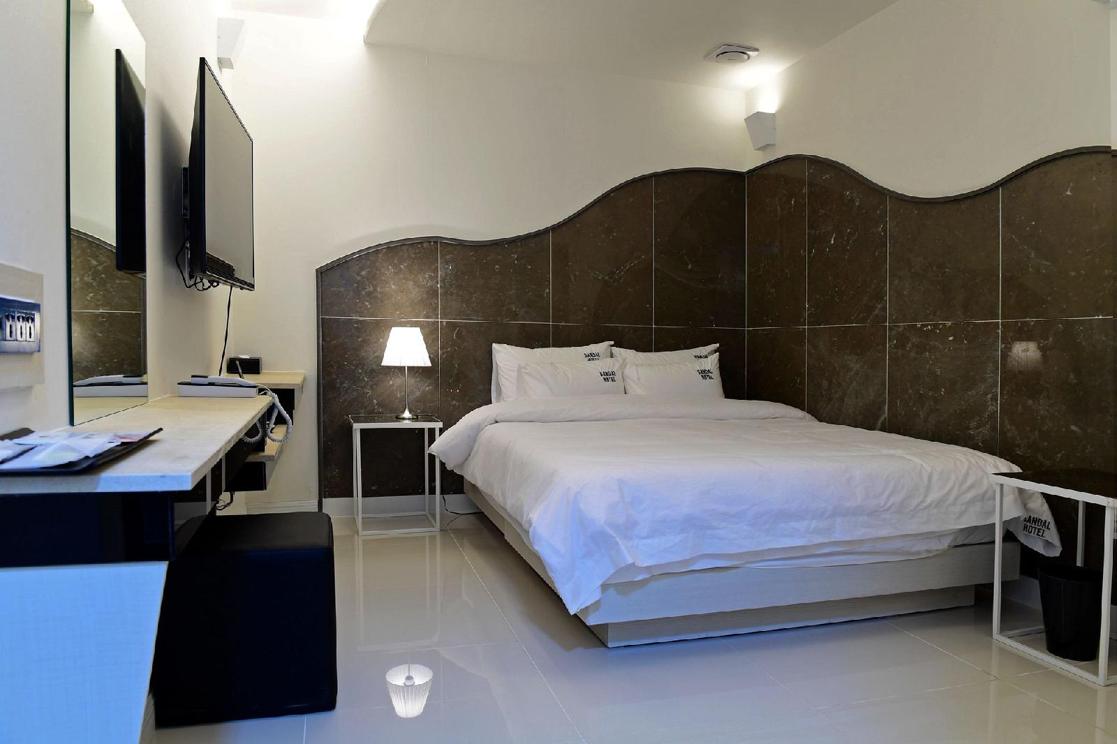 Bandal Hotel