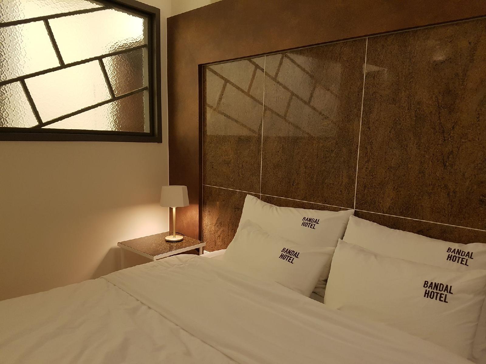 Bandal Hotel
