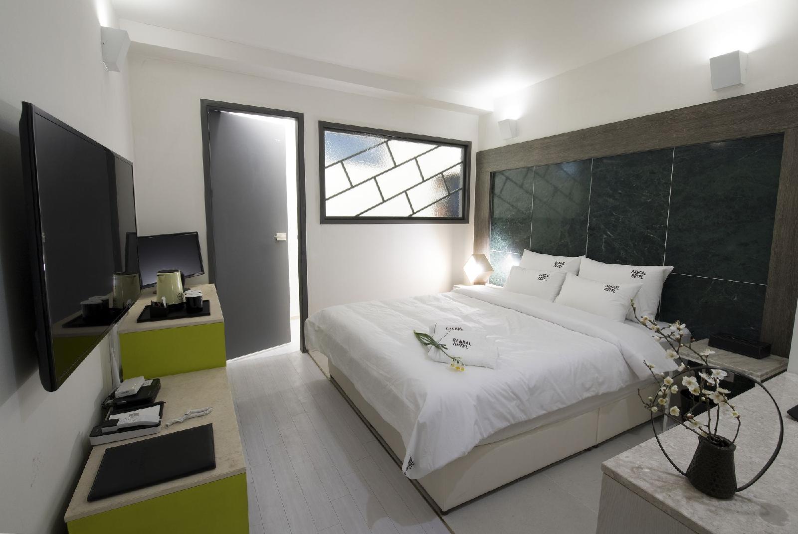 Bandal Hotel