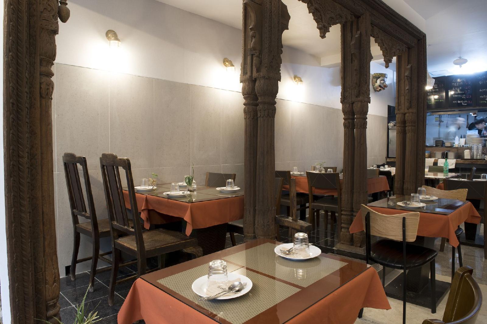 Bandal Hotel