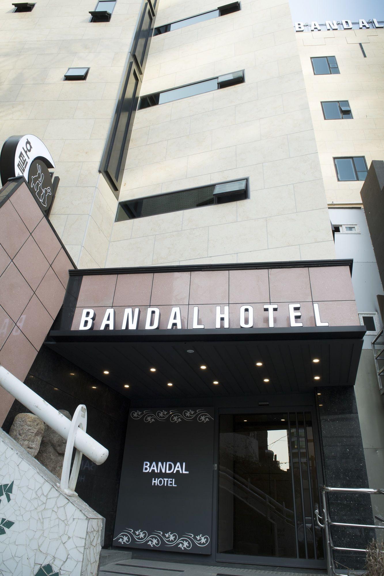 Bandal Hotel