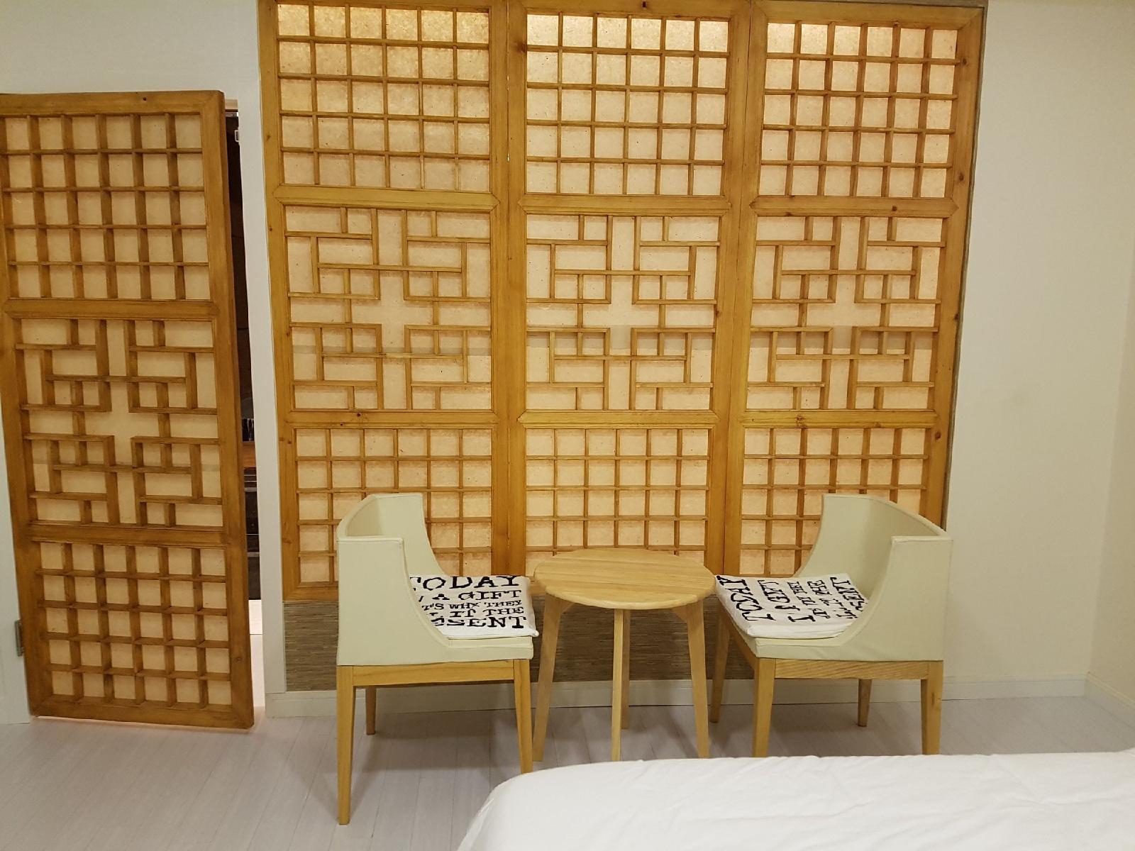 Bandal Hotel