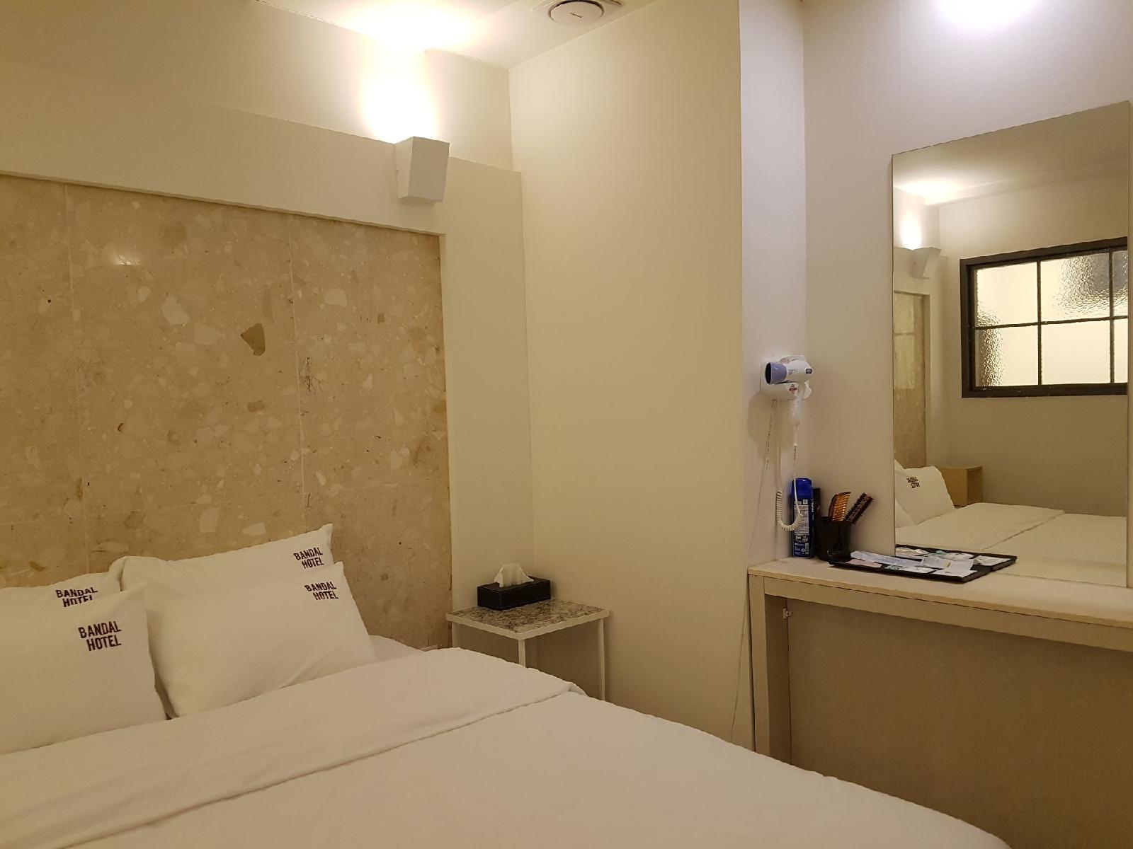 Bandal Hotel