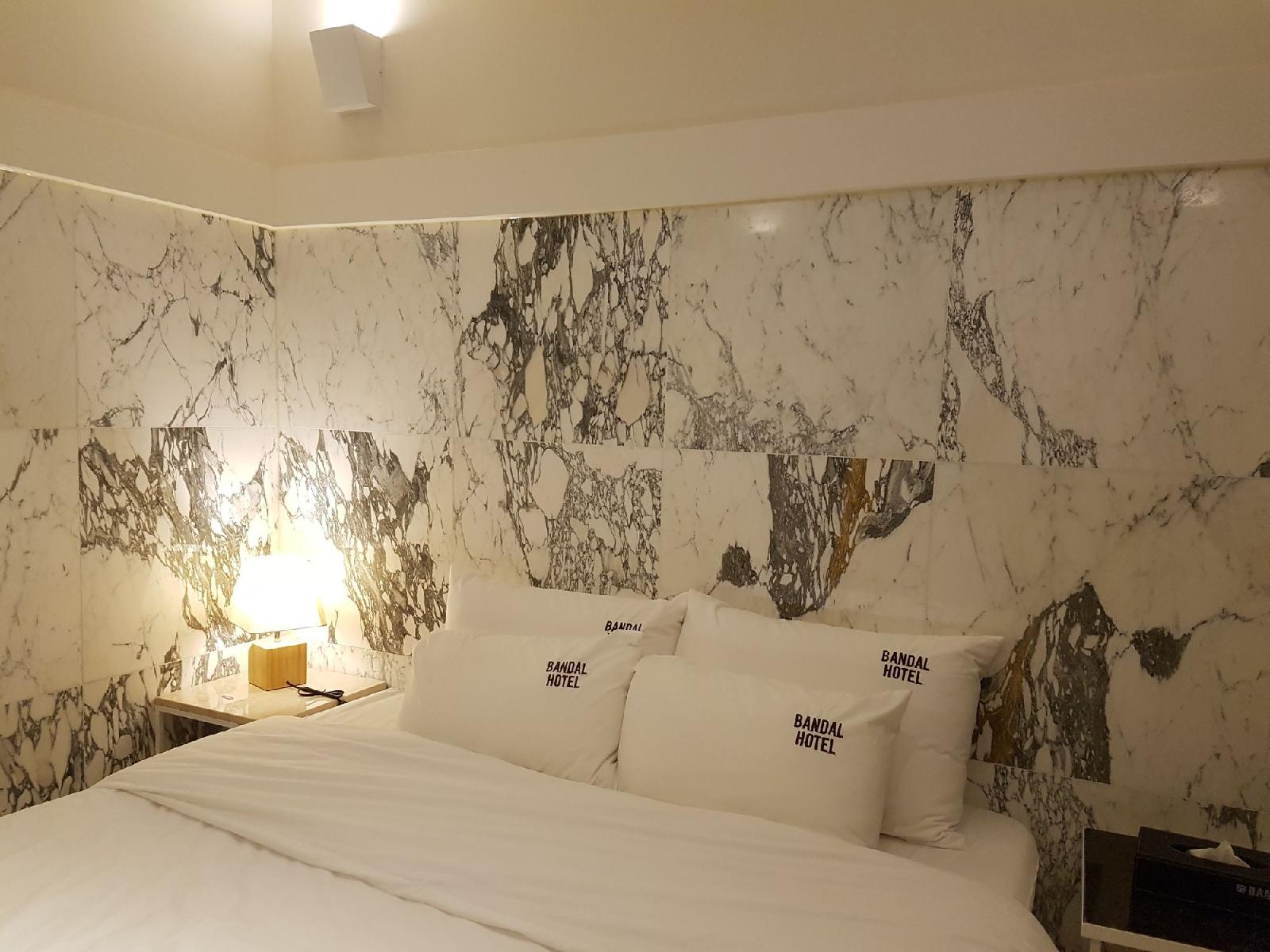Bandal Hotel