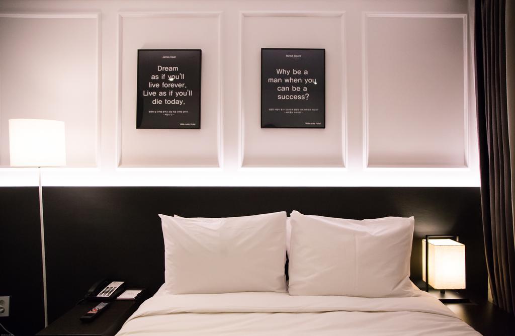 Vella Suite Hotel